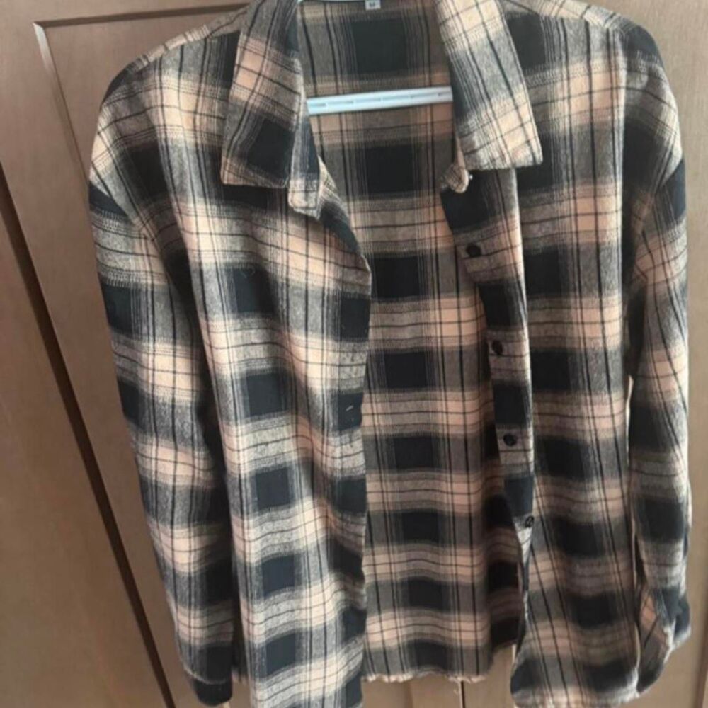 Shein Women's multi Shirt
